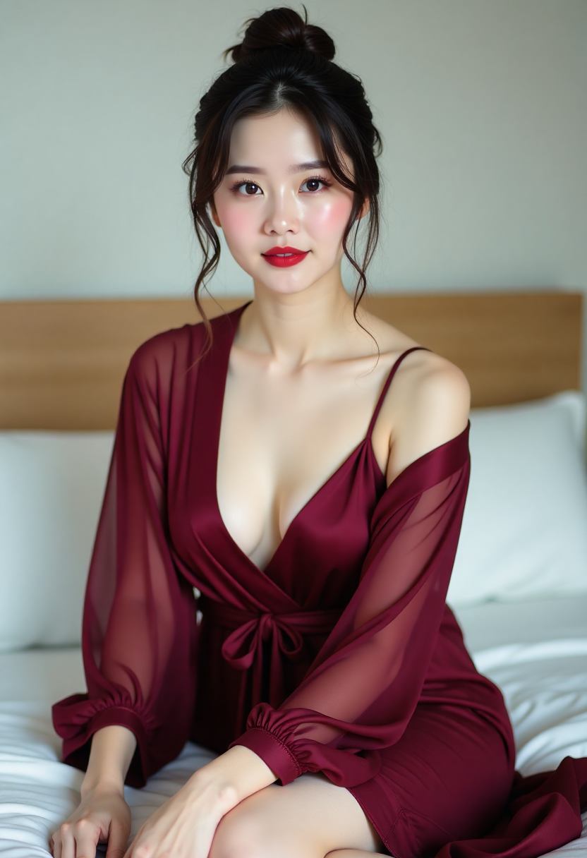 南风经过你海报