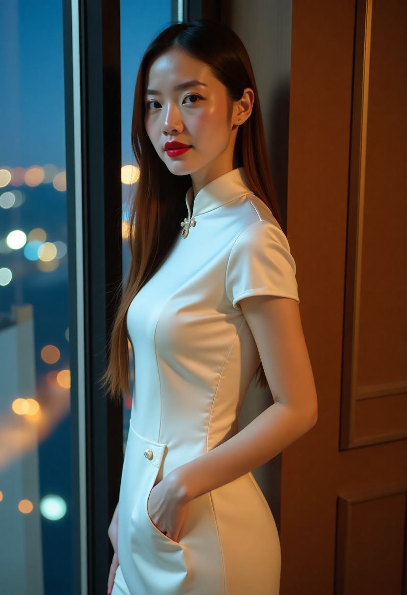 心动练习题海报