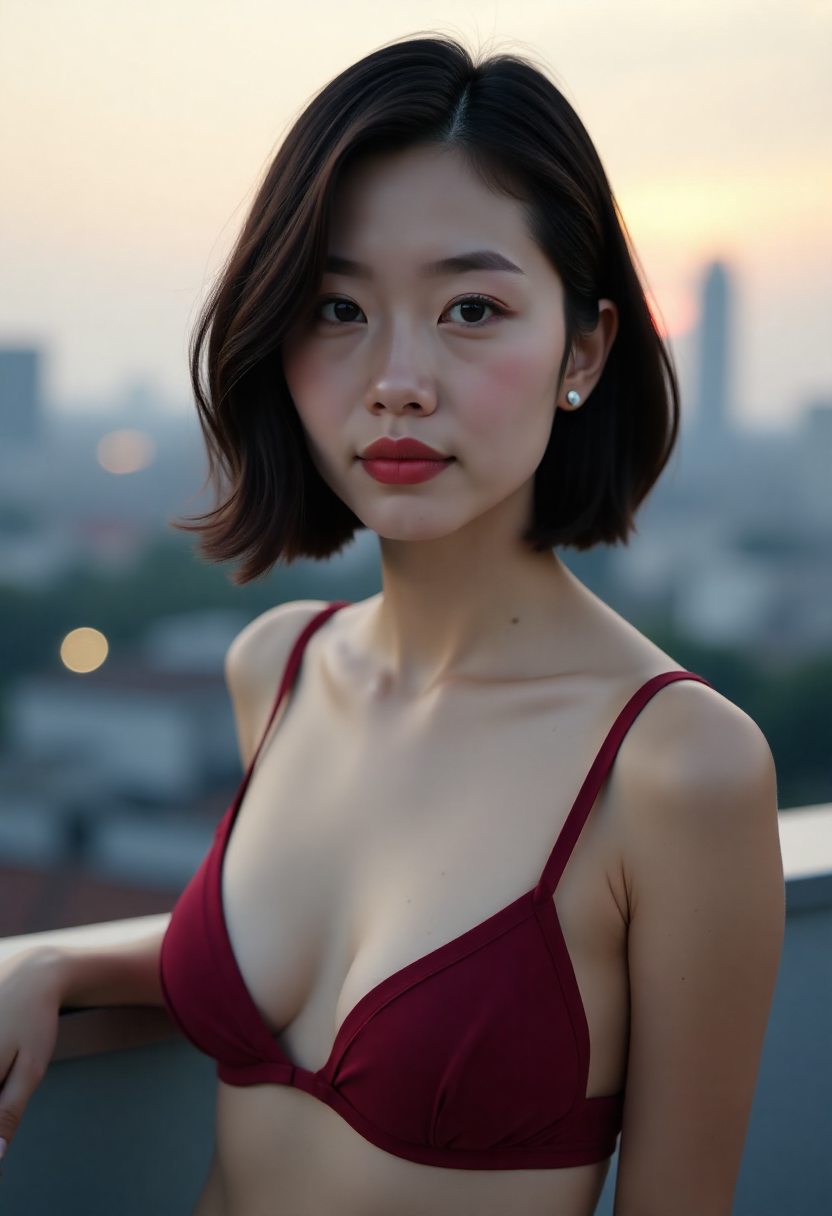 月光不说谎海报