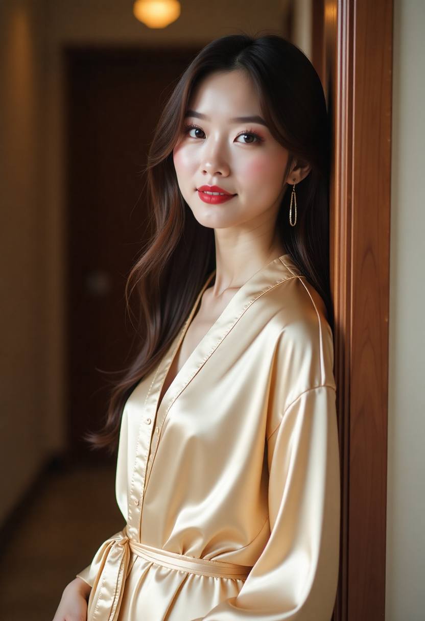 一半的月亮海报