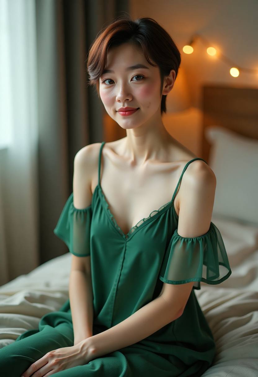 等你下课后海报