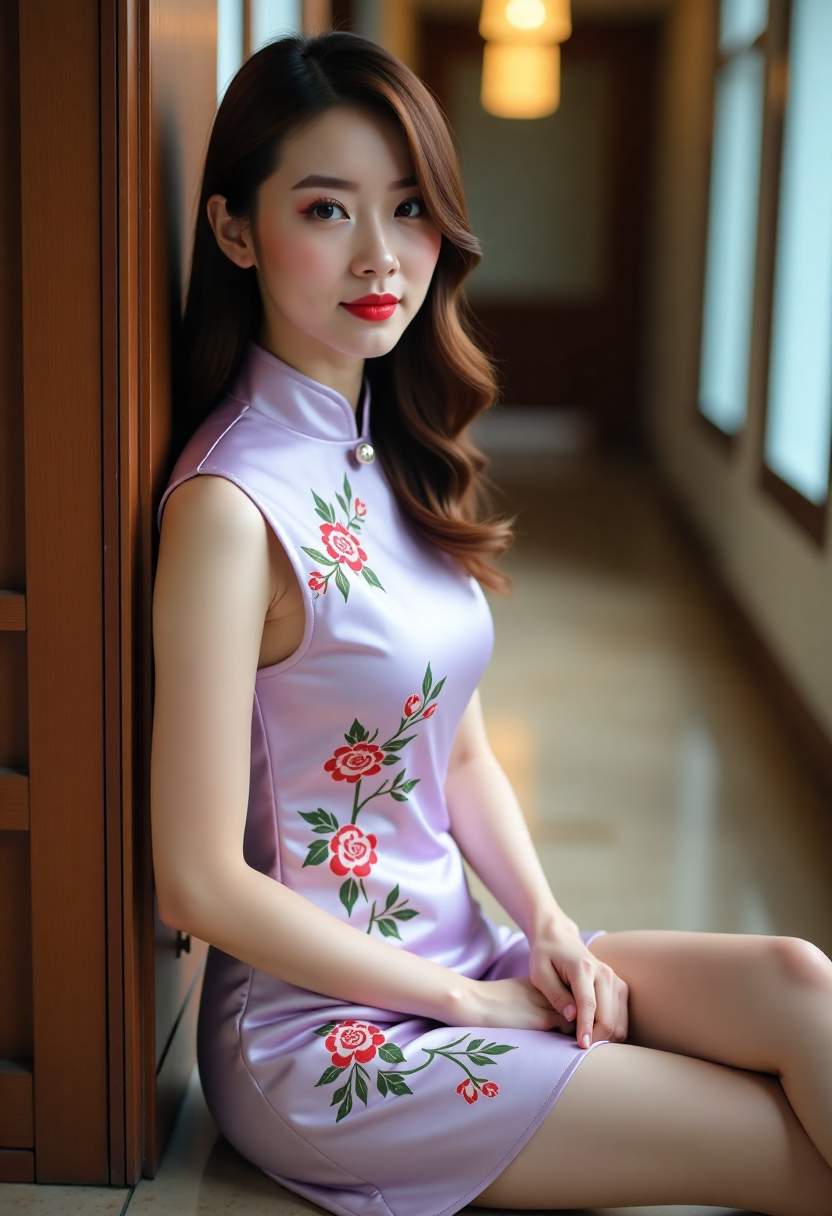 我们之间的夏天海报