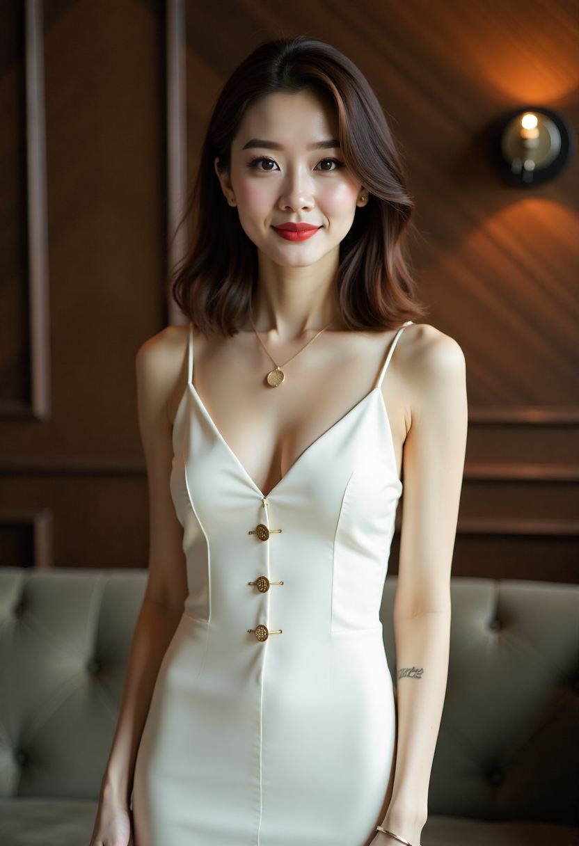 只差一句海报
